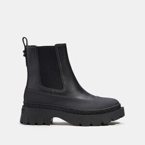 Jayla Bootie